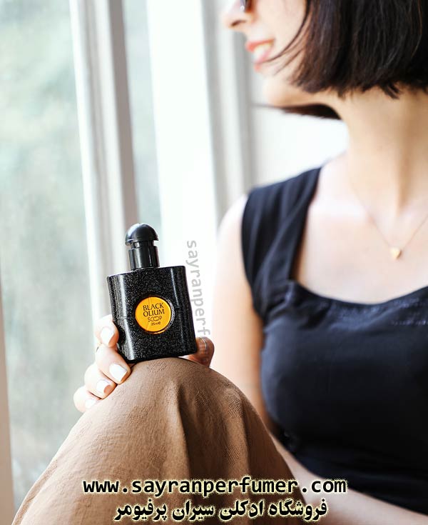 عطر ادکلن بلک اوپیوم مینیاتوری