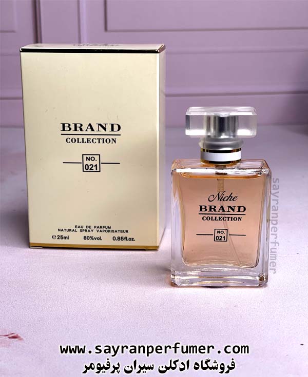 ادکلن شنل کوکو مادمازل برند کالکشن