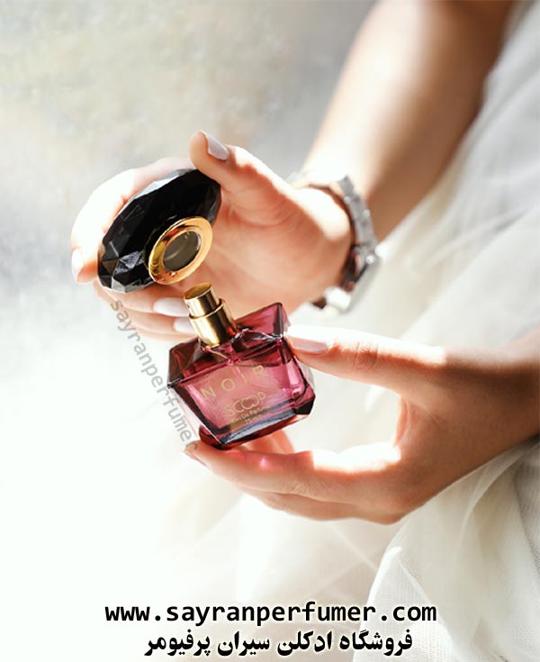 crystal noir versace perfume 25 mil