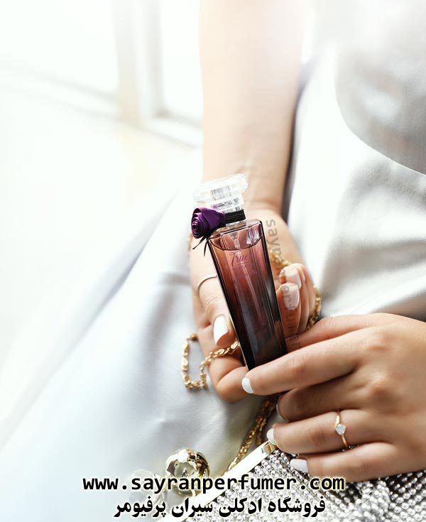 عطر لانکوم میدنایت رز برند کالکشن