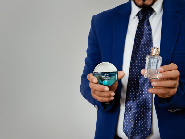 فروشگاه عطر و ادکلن سیران پرفیومر