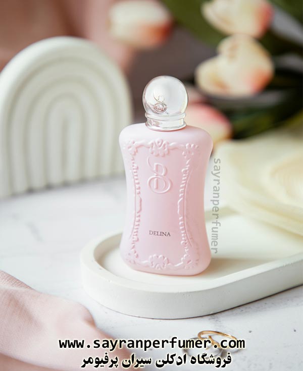 Marly delina perfume