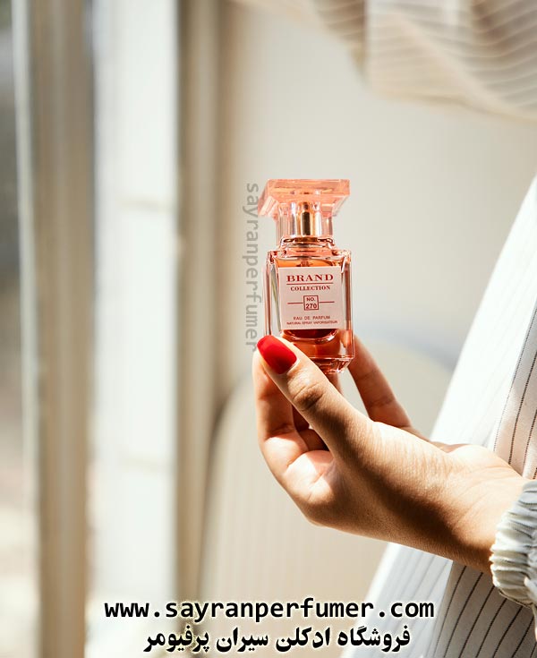 ادکلن تامفورد لاست چری برندینی