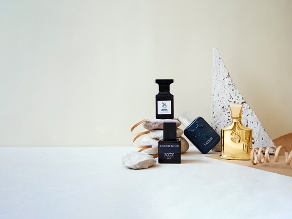 فروشگاه عطر و ادکلن سیران پرفیومر