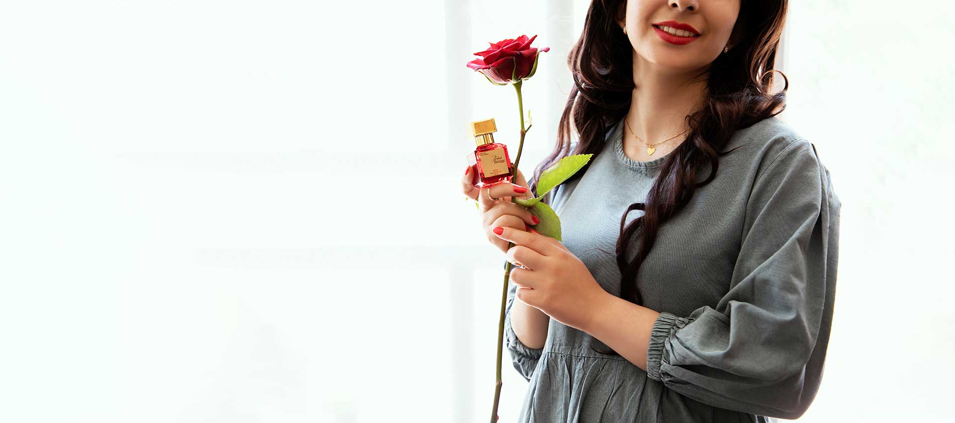 فروشگاه عطر و ادکلن سیران پرفیومر
