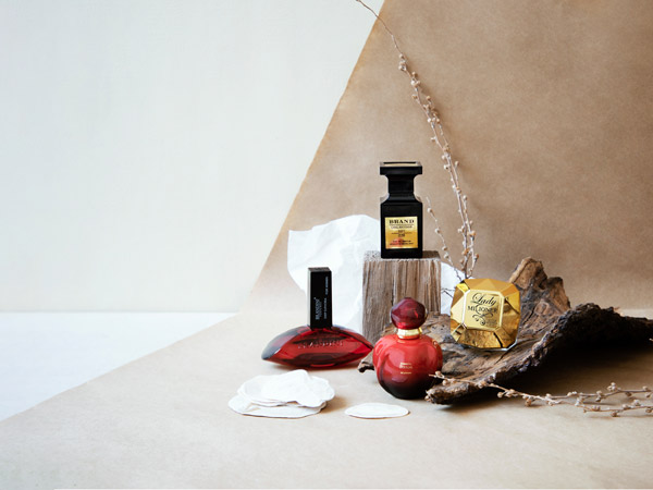 فروشگاه عطر و ادکلن سیران پرفیومر