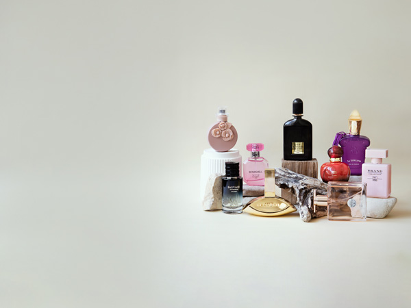 فروشگاه عطر و ادکلن سیران پرفیومر