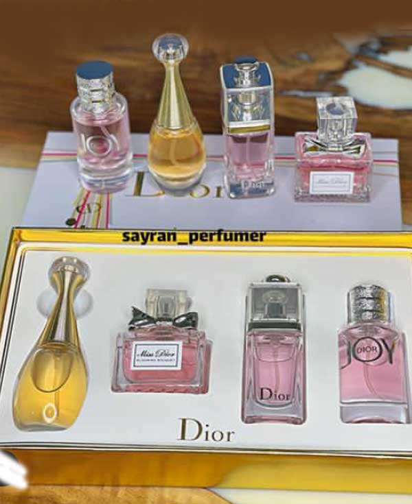Set-Women's-Dior