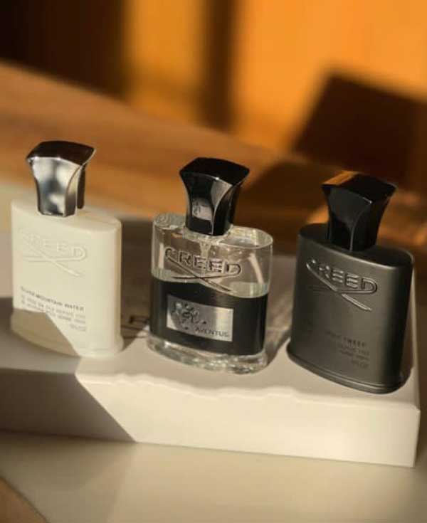 ست-مردانه-کرید