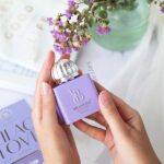 عطر آمواج لیلاک لاو شرکت برندینی 33 میل