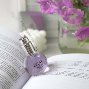 عطر اکلت