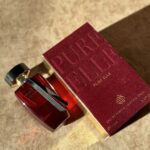 عطر PURE ELLE