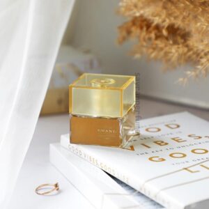 عطر شیسیدو زن برند کالکشن