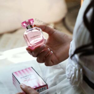 عطر ویکتوریا سکرت بامب شل شرکت اسکوپ