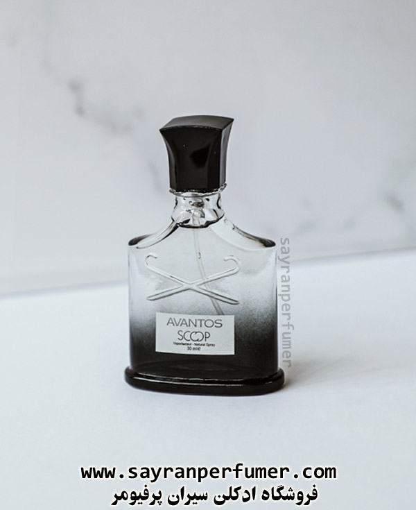 عطر کرید اونتوس برند کالکشن 25 میل