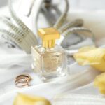 عطر باکارت رژ 540 یا باکارت زرد رنگ