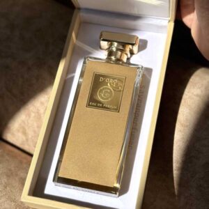 عطر دورو شرکت گرینی