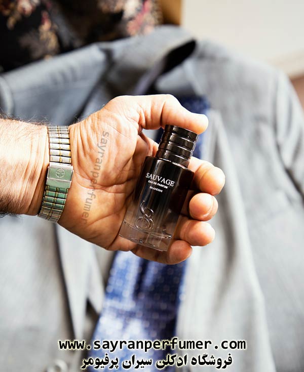 عطر ادکلن دیور ساواج