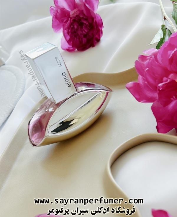 ادکلن ایفوریا کلوین کلاین زنانه