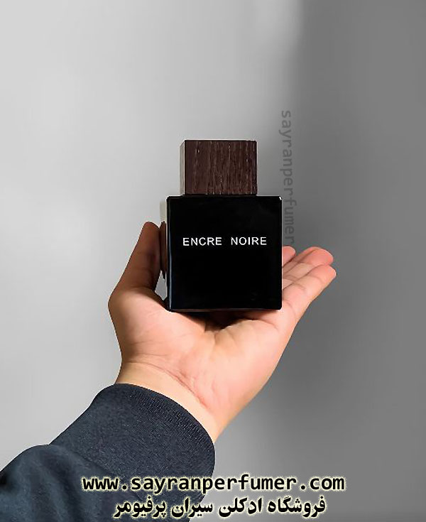 عطر لالیک انکر نویر اصل