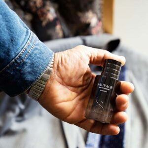عطر دیور ساواج شرکت برندینی