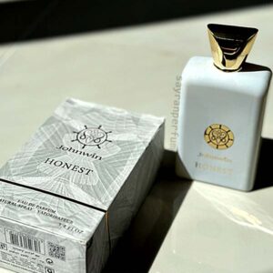 عطر آمواج هانر مردانه شرکت جانوین