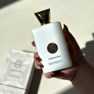 عطر آمواج هانر شرکت جکوینز
