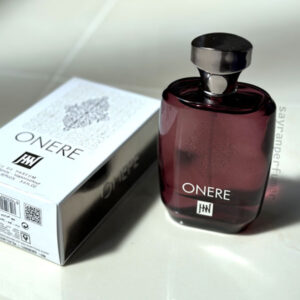 عطر اونر شرکت جانوین