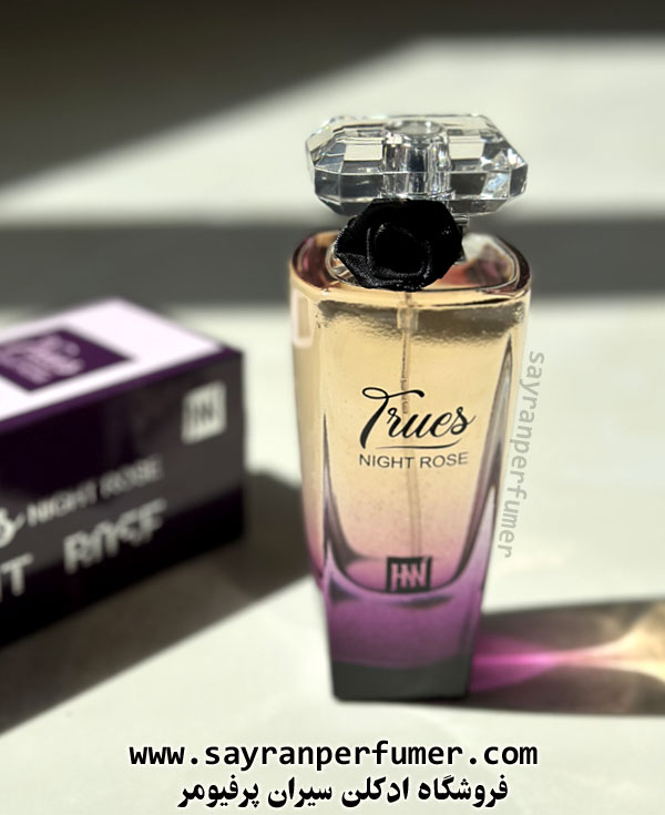 night-rose-jackwins عطر نایت رز شرکت جکوینز