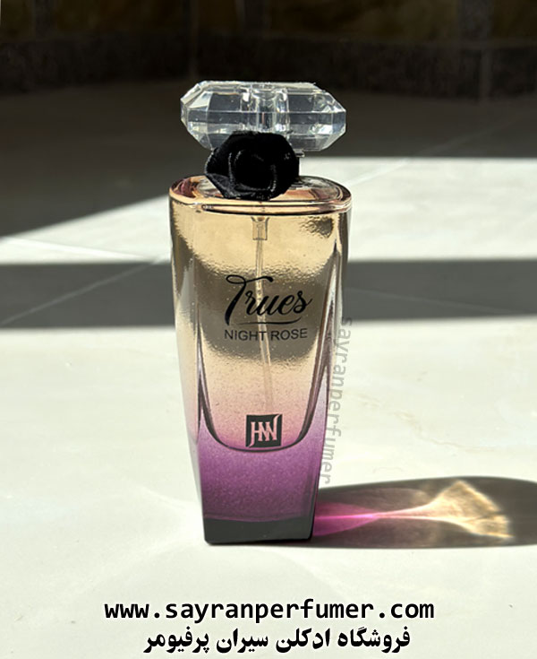 عطر لانکوم میدنایت رز شرکت جانوین