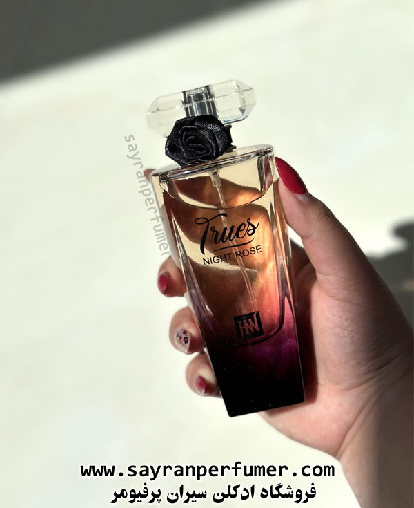 عطر night rose