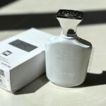 عطر سیلور هیل شرکت جانوین