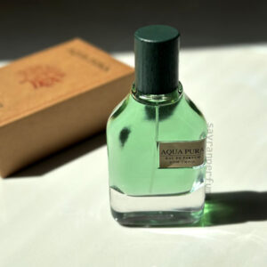 عطر آکوا پورا