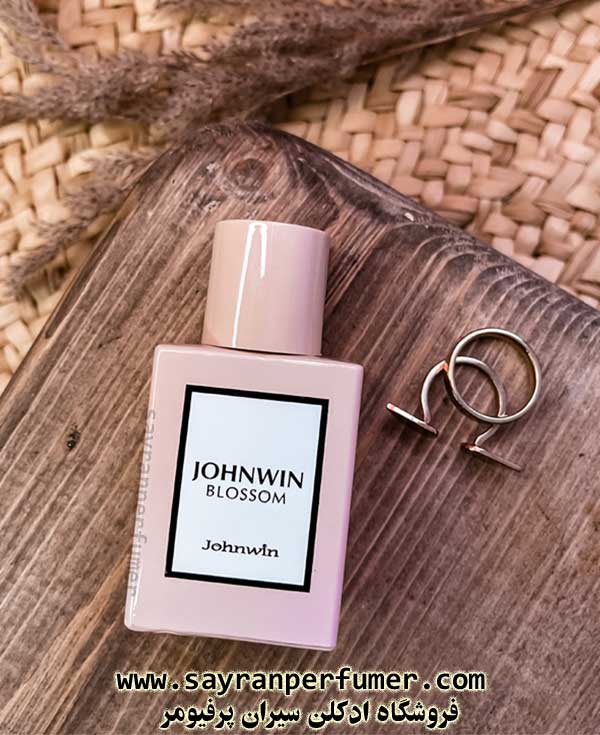 عطر BLOSSOM JOHNWIN