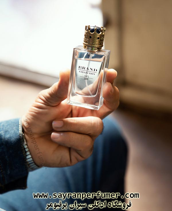 Dolce-Gabbana-King-K عطر دولچه گابانا کی