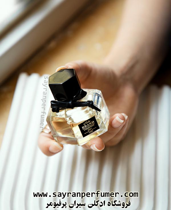 ادکلن گوچی فلورا بای گوچی برند کالکشن