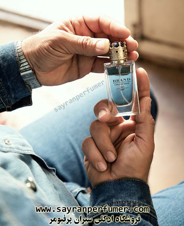 ادکلن دولچه گابانا کینگ