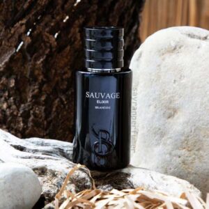 عطر ساواج الکسیر برندینی