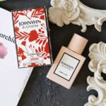 عطر بلوسوم جانوین