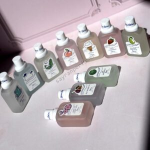 عطر بیکینی