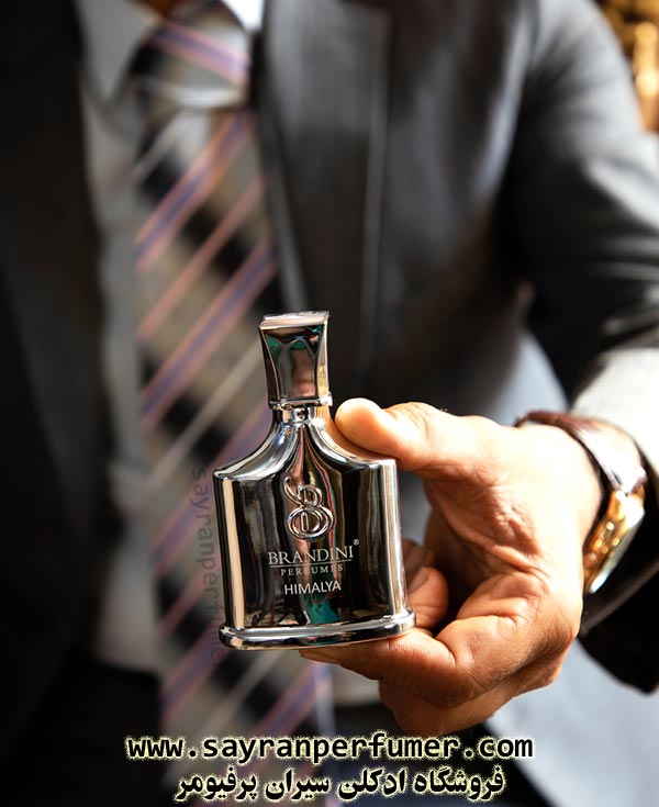 ادکلن کرید هیمالیا