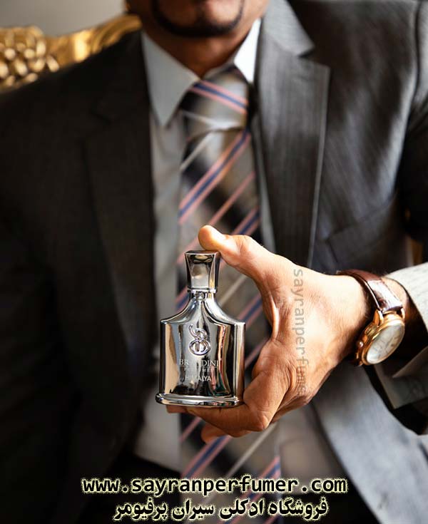 عطر کرید هیمالیا