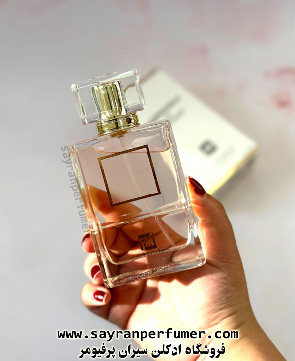 ادکلن شنل کوکو مادمازل