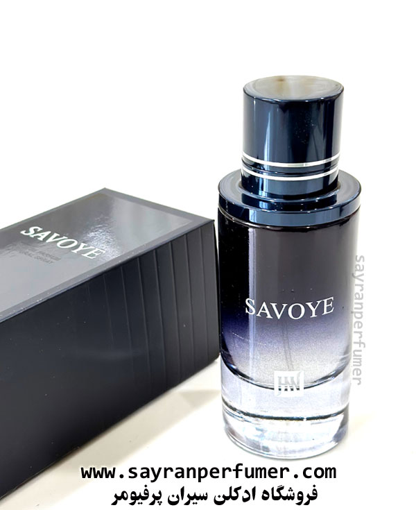 عطر SAVOYE