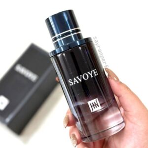 عطر دیور ساواج شرکت جانوین