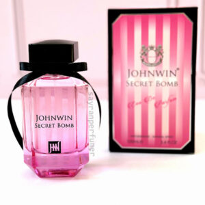 عطر جانوین سکرت بامب