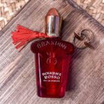 عطر کازاموراتی بوکت آیدل