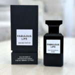 عطر فابیولس لایف