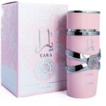 عطر یارا صورتی اورجینال