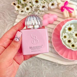 عطر آمواج بلوسوم لاو